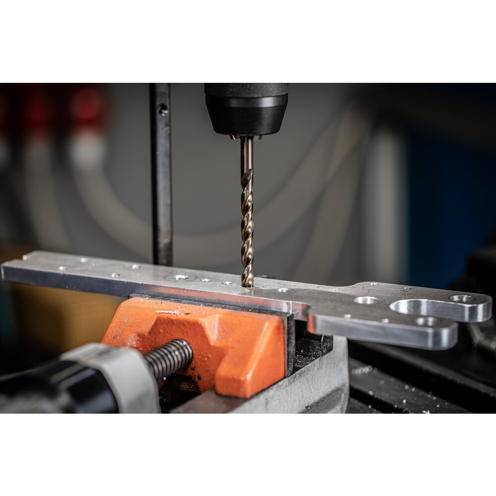 PFERD Bohr- und Senkwerkzeuge SPB DIN 338 HSSE N 7,0 INOX Produktbild img3 L