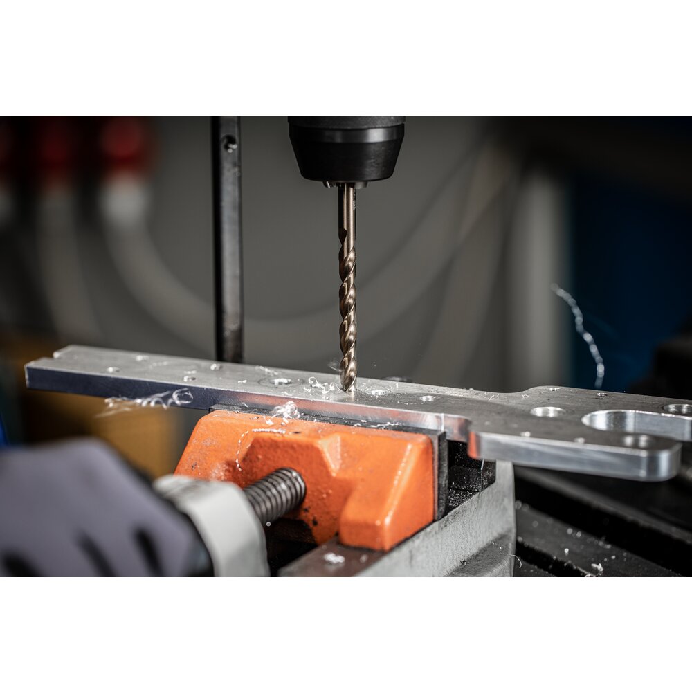 PFERD Bohr- und Senkwerkzeuge SPB DIN 338 HSSE N 7,0 INOX Produktbild img4 L