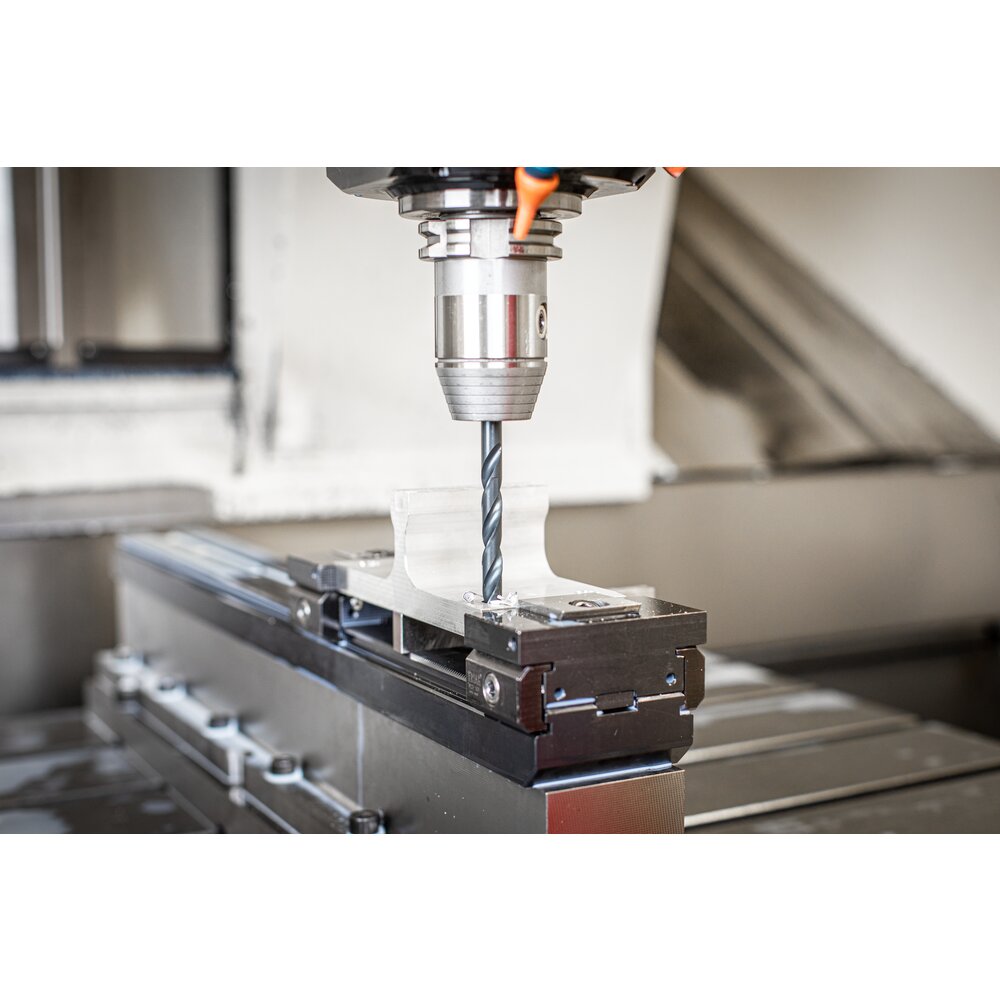 PFERD Bohr- und Senkwerkzeuge SET 10tl.DIN338 HSSE N 1-10 INOX Produktbild img3 L