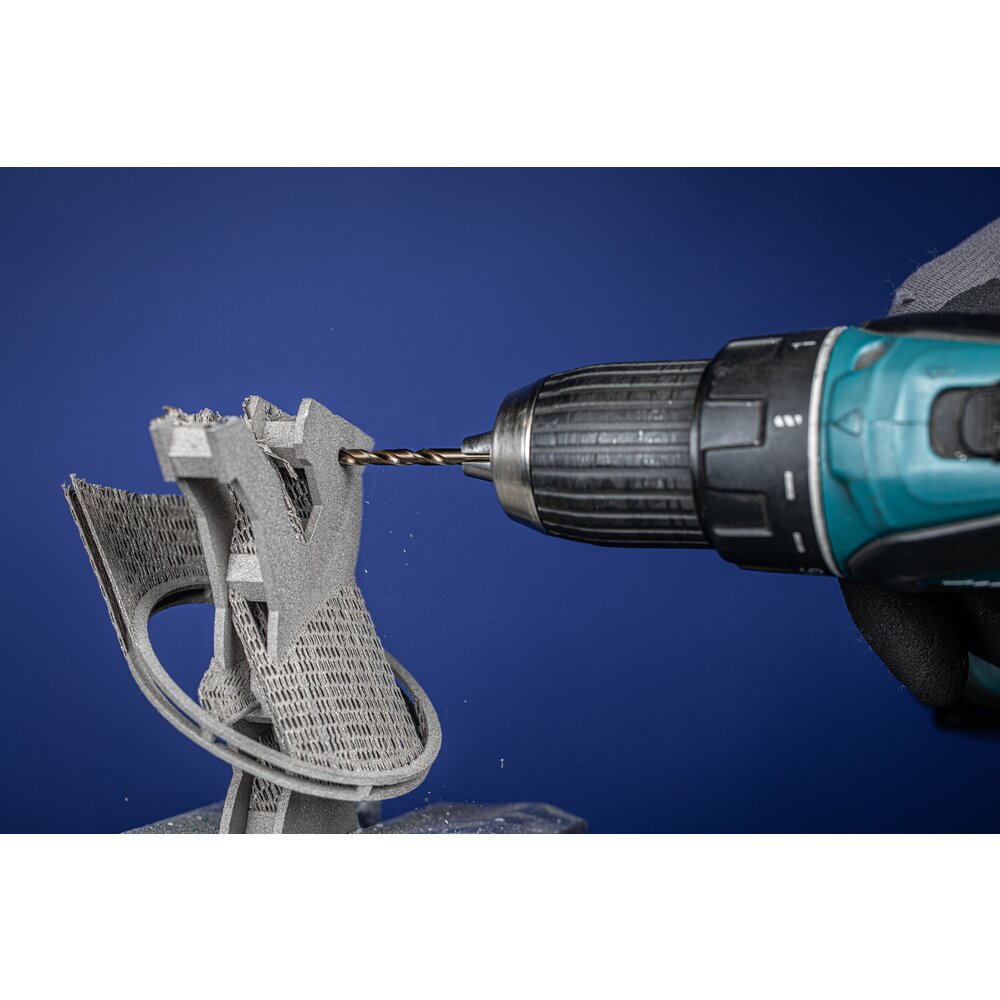 PFERD Bohr- und Senkwerkzeuge SET 10tl.DIN338 HSSE N 1-10 INOX Produktbild img5 L