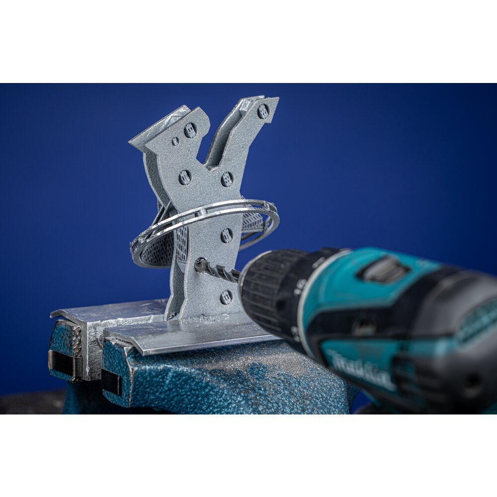 PFERD Bohr- und Senkwerkzeuge SPB DIN 338 HSSE N 6,5 INOX Produktbild img3 L