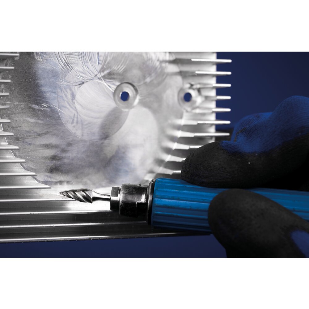 PFERD Hartmetallfrässtifte 1603 ALU Produktbild img3 L