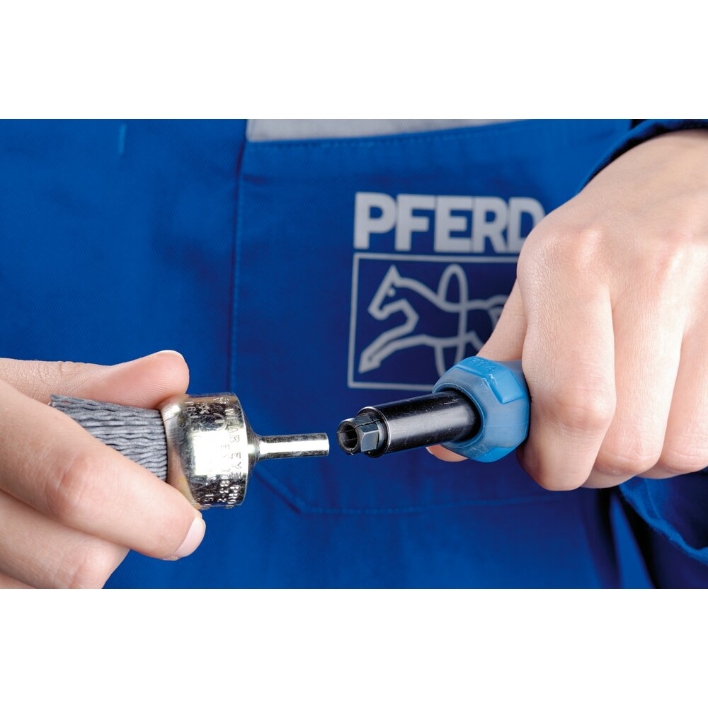 PFERD Innenbürsten SWG-6 Produktbild img3 L