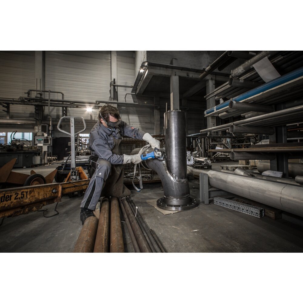 PFERD Topfbürsten mit Gewinde TBG 100/M14 CT ST 0,50 Produktbild img2 L