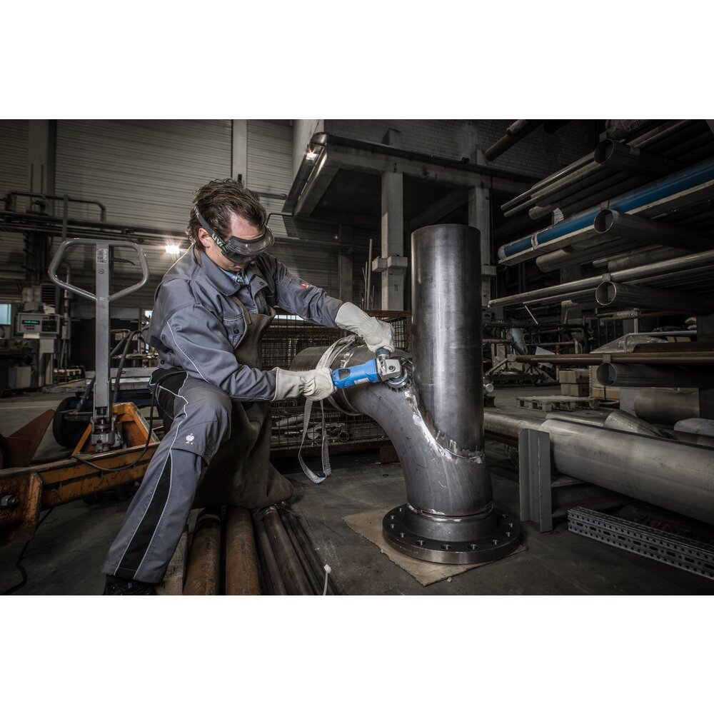 PFERD Topfbürsten mit Gewinde TBG 100/M14 CT ST 0,50 Produktbild img3 L