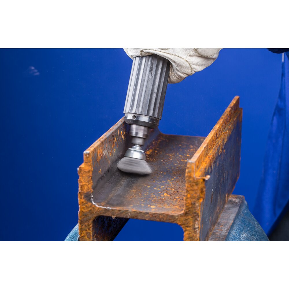 PFERD Topfbürsten mit Schaft TBU 5010/6 SiC 180 0,90 Produktbild img5 L