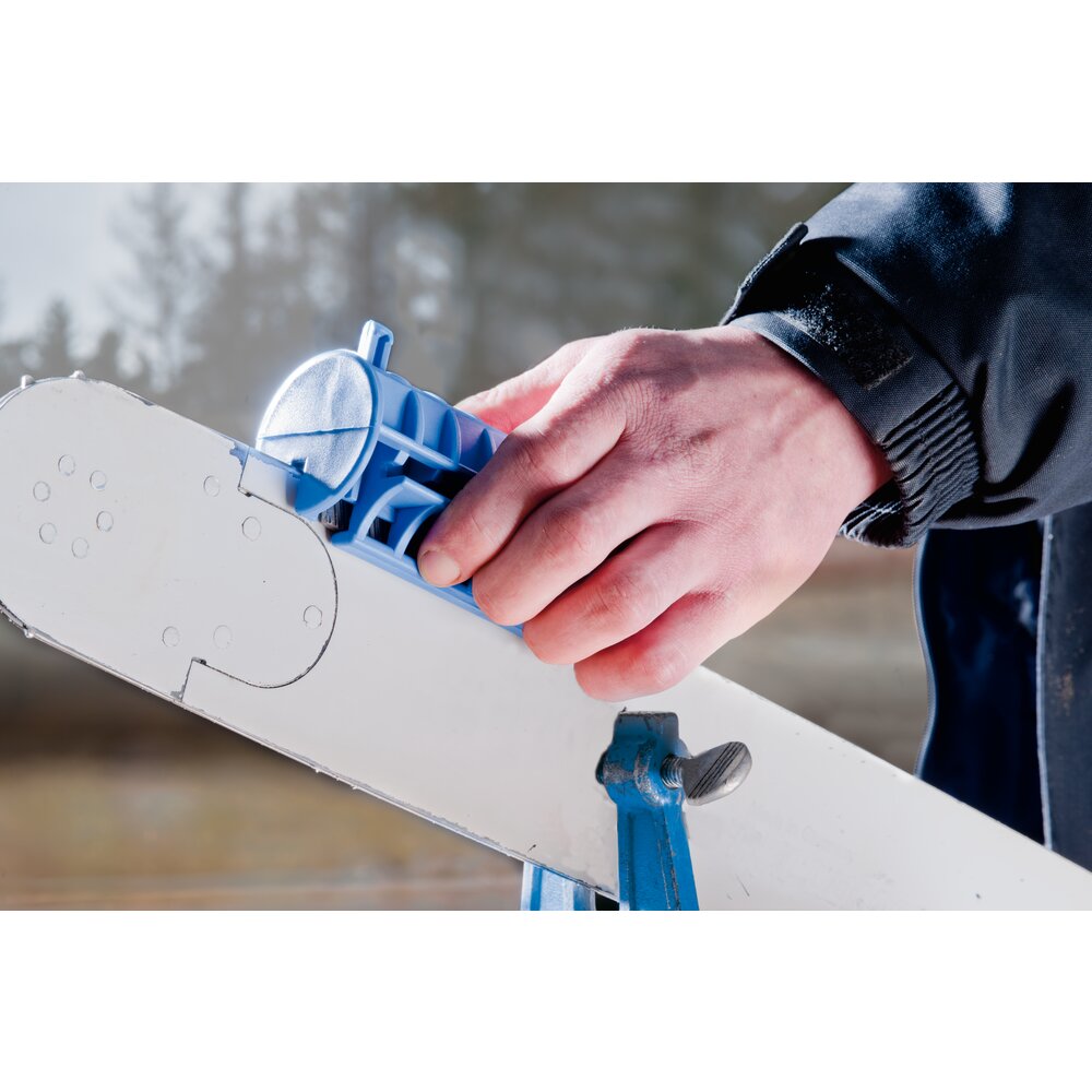 PFERD Gefräste Feilen UKF Z2 Produktbild img2 L