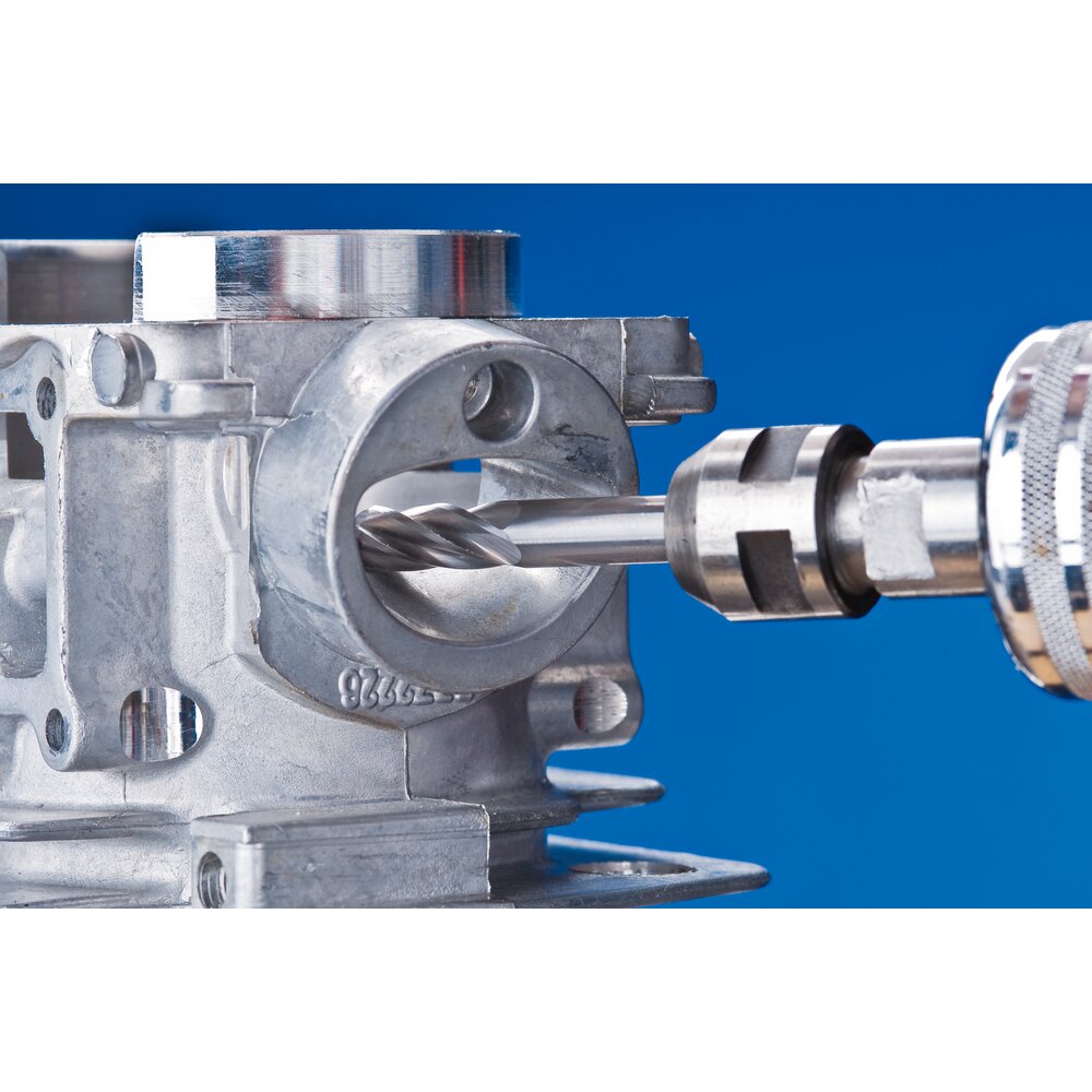 PFERD Hartmetallfrässtifte WRC 0313/3 ALU Produktbild img2 L