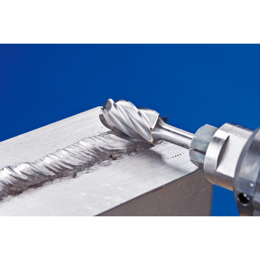 PFERD Hartmetallfrässtifte 1612 ALU Produktbild img2 L