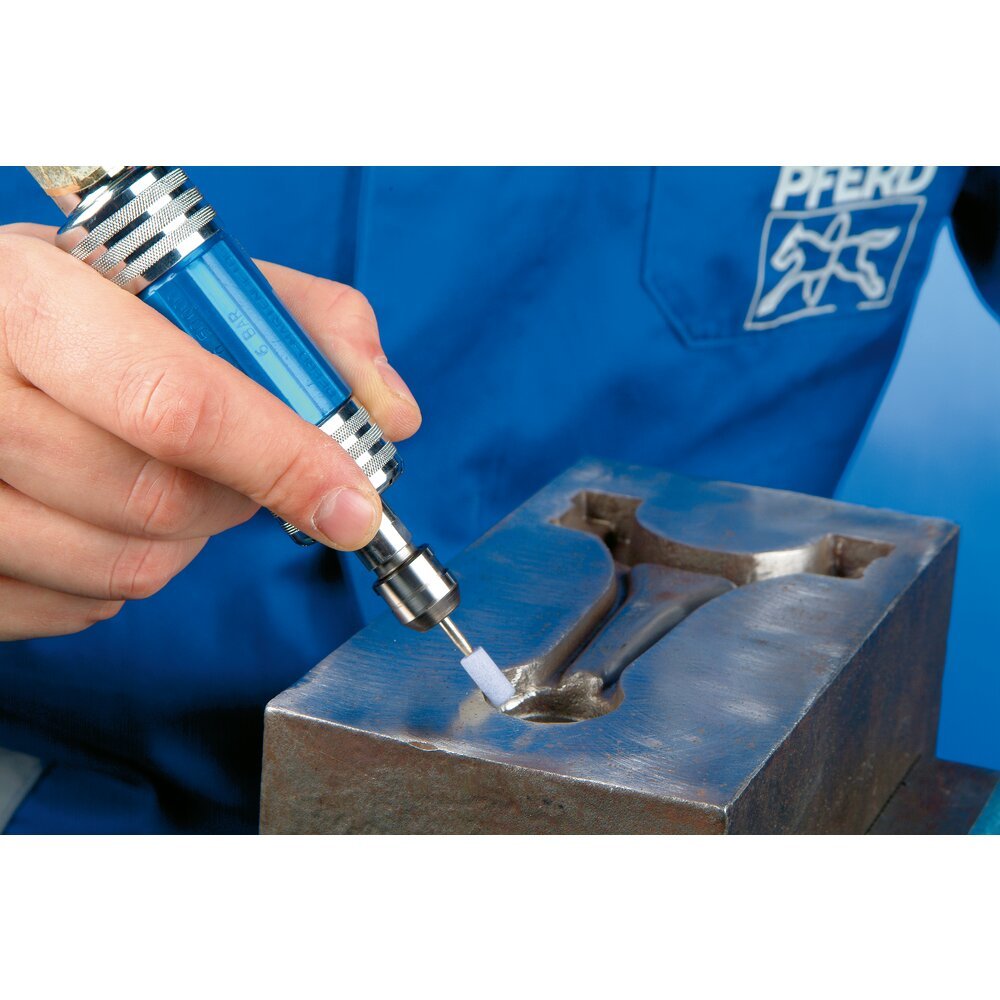 PFERD Schleifstifte ZY 1013 3 AWCO 80 J5V TOUGH Produktbild img3 L