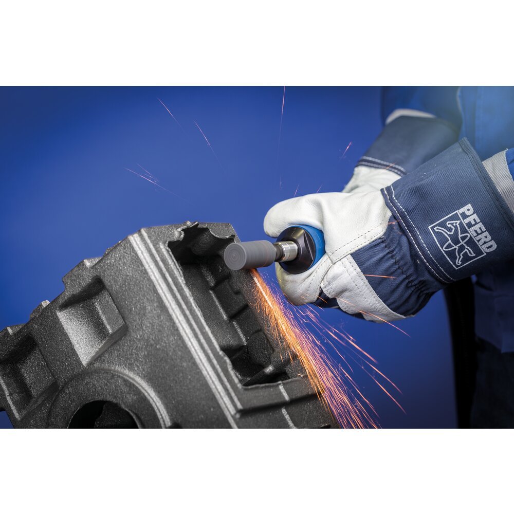 PFERD Schleifstifte ZY 4040 8 CU 24 R5V CAST EDGE Produktbild img2 L