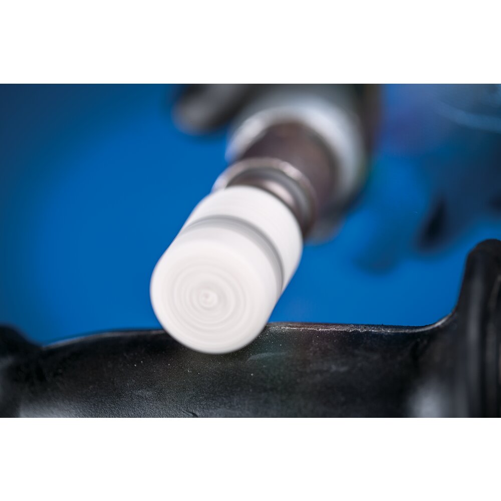 PFERD Schleifstifte ZY 1632 6 AH 1 D12V RUBBER Produktbild img3 L