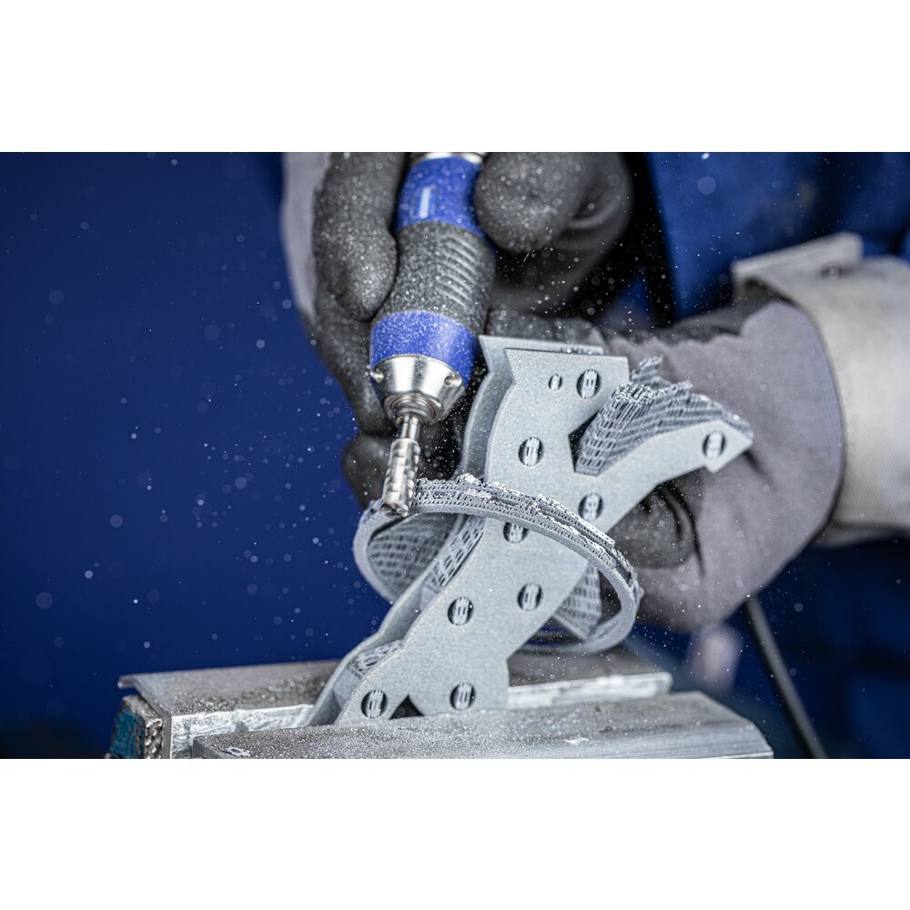 PFERD Hartmetallfrässtifte ZYAS 0613/3 ALU Produktbild img3 L