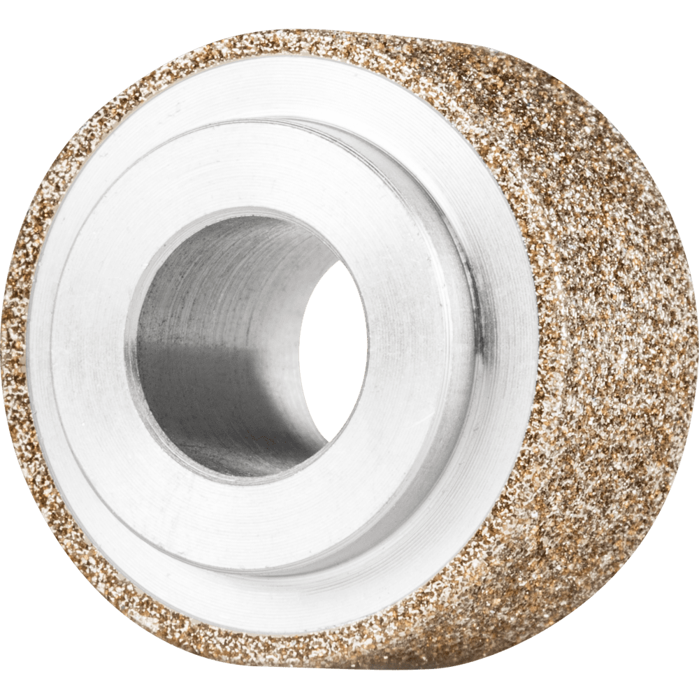 PFERD Dia.- und CBN-Schleifwerkzeuge Galvanik B1A1 20-10-8 B 151 Produktbild img1 L