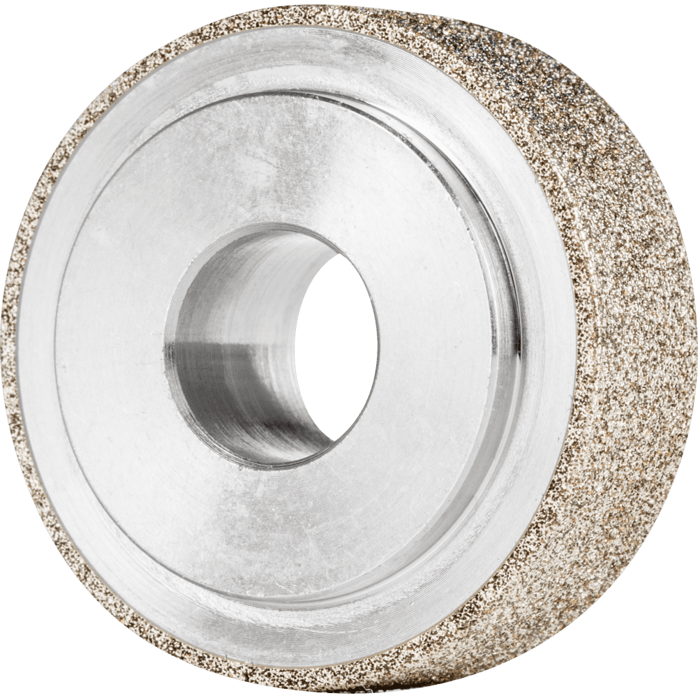 PFERD Dia.- und CBN-Schleifwerkzeuge Galvanik B1A1 30-10-10 B 151 Produktbild img1 L