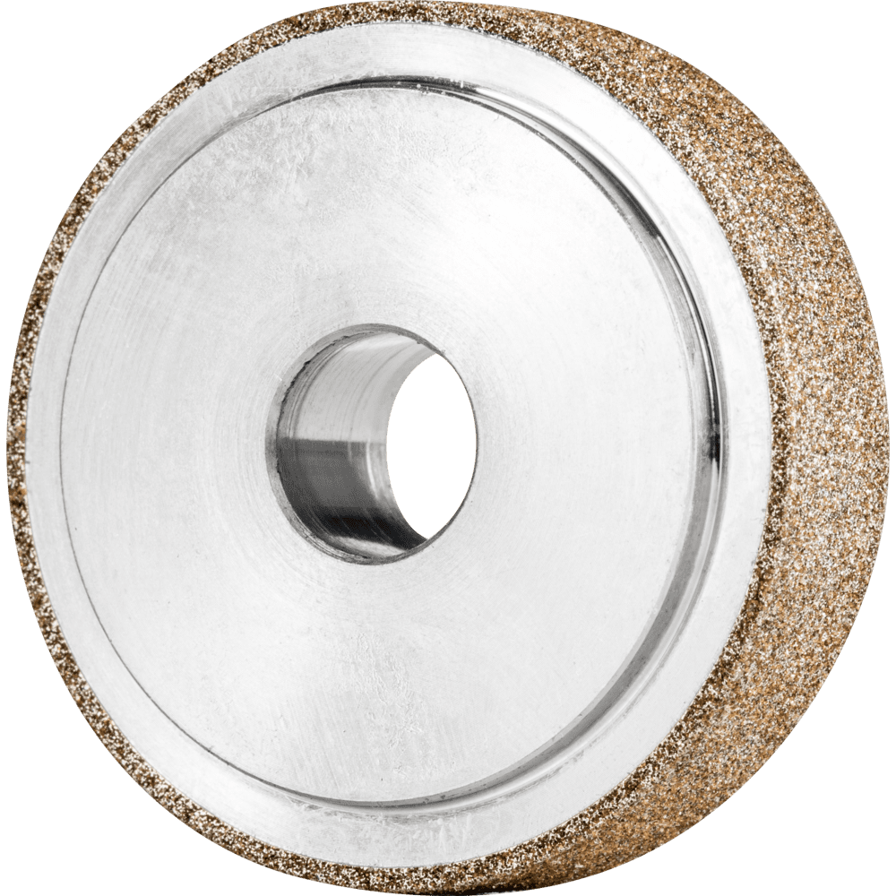 PFERD Dia.- und CBN-Schleifwerkzeuge Galvanik B1A1 40-10-10 B 151 Produktbild img1 L