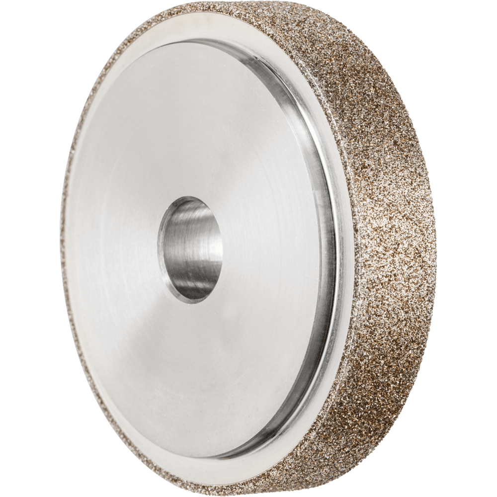 PFERD Dia.- und CBN-Schleifwerkzeuge Galvanik B1A1 50-10-10 B 151 Produktbild img1 L