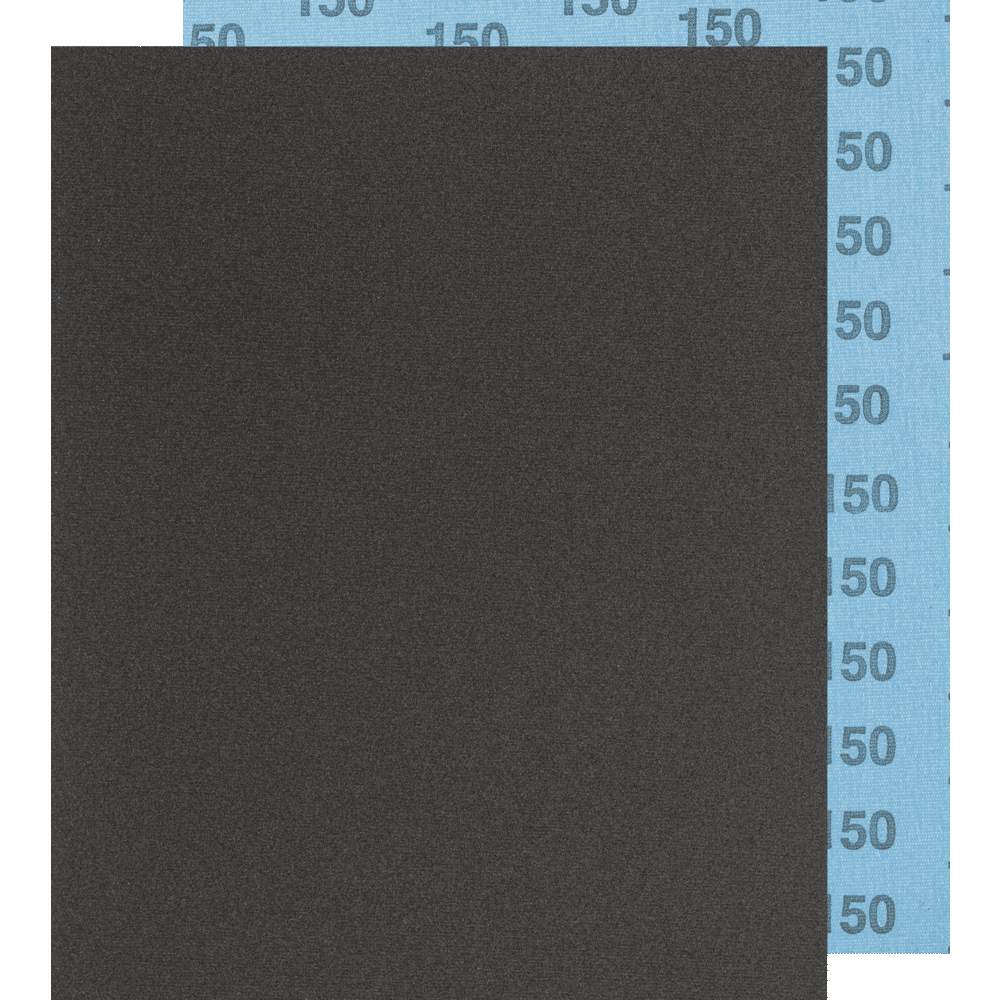 PFERD Flexible Schleifmittel BG BL 230x280 A 150 Produktbild img1 L