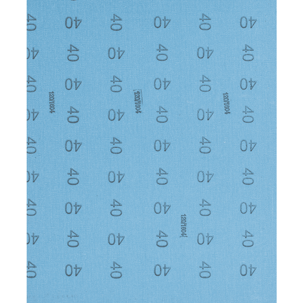 PFERD Flexible Schleifmittel BG BL 230x280 A 40 Produktbild img3 L