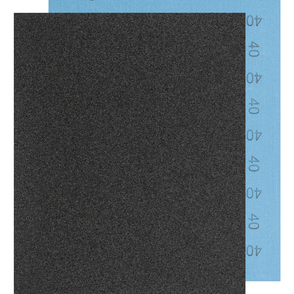 PFERD Flexible Schleifmittel BG BL 230x280 A 40 Produktbild img1 L