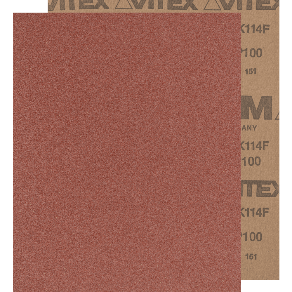 PFERD Flexible Schleifmittel BG BR 230x280 A 100 Produktbild img1 L
