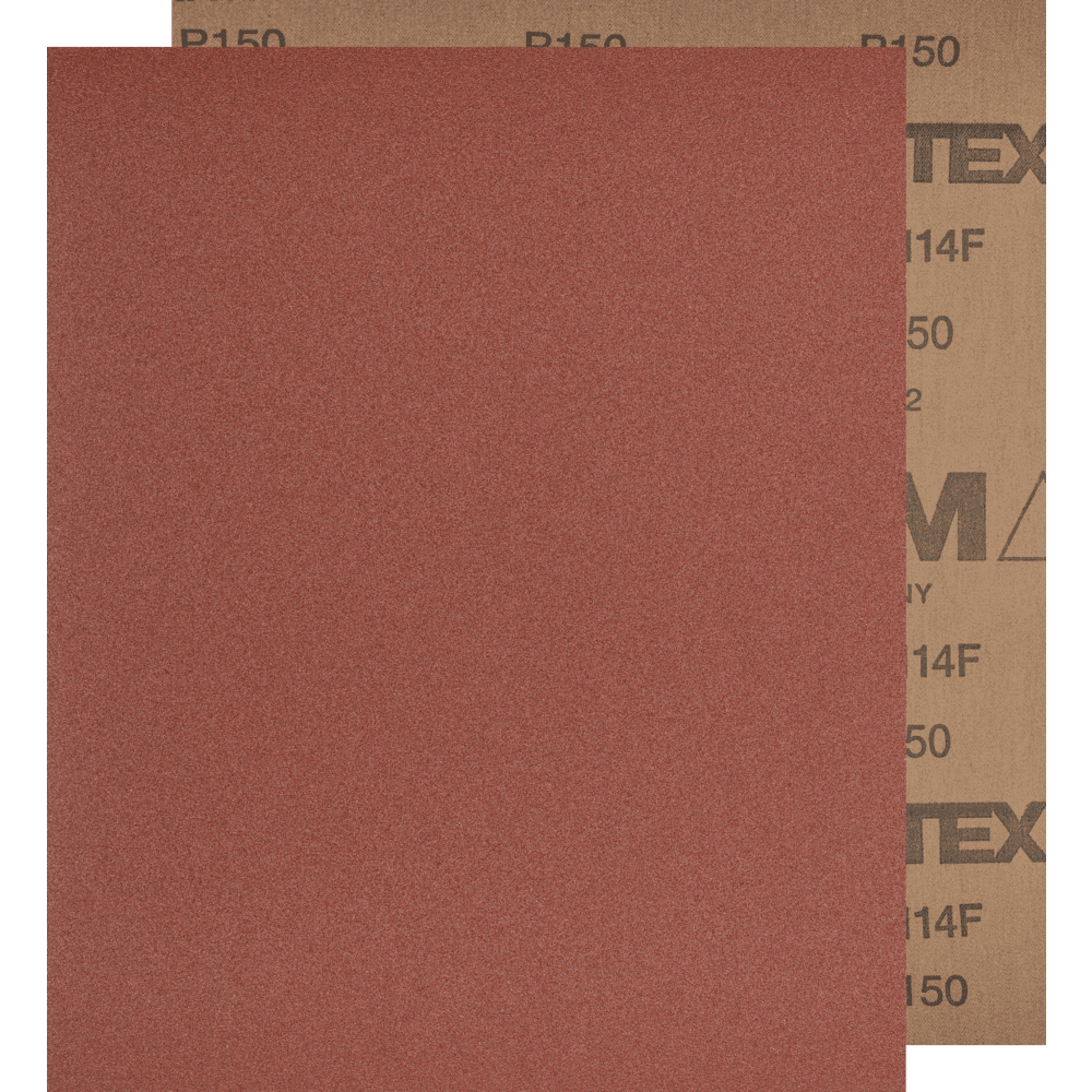 PFERD Flexible Schleifmittel BG BR 230x280 A 150 Produktbild img1 L