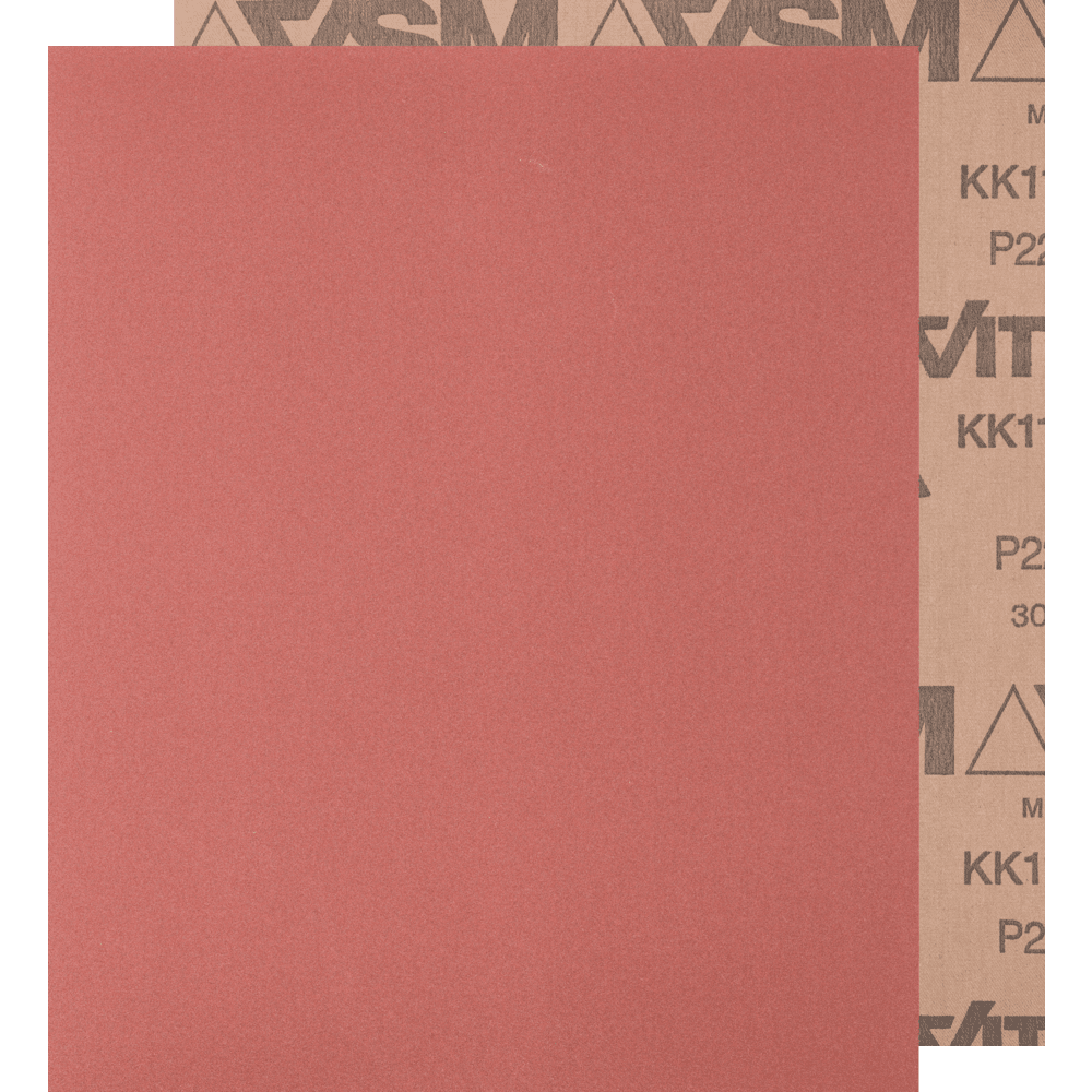 PFERD Flexible Schleifmittel BG BR 230x280 A 220 Produktbild img1 L