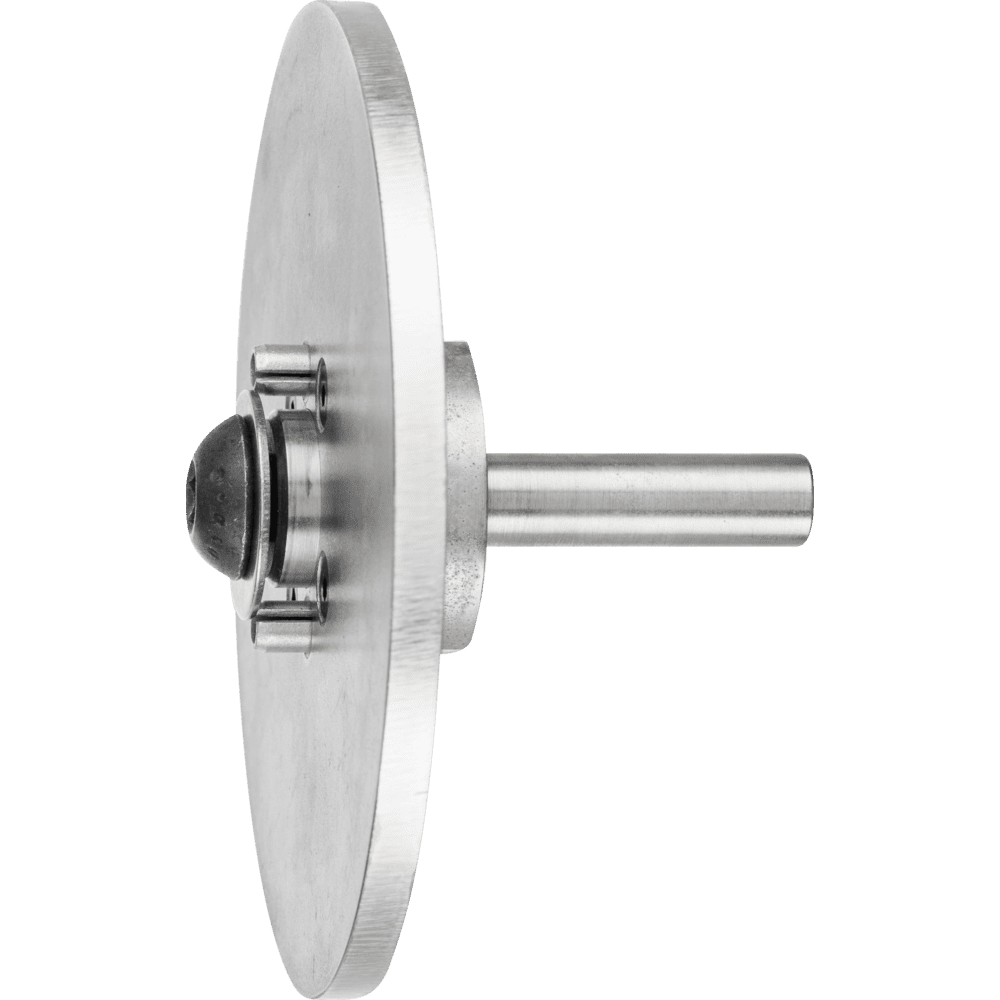 PFERD Zubehör BO 12/22,2 125-150 Produktbild img1 L