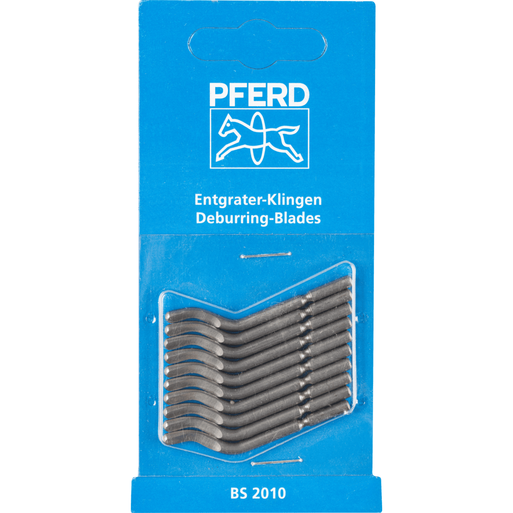 PFERD Handentgrater BS 2010 Produktbild img2 L
