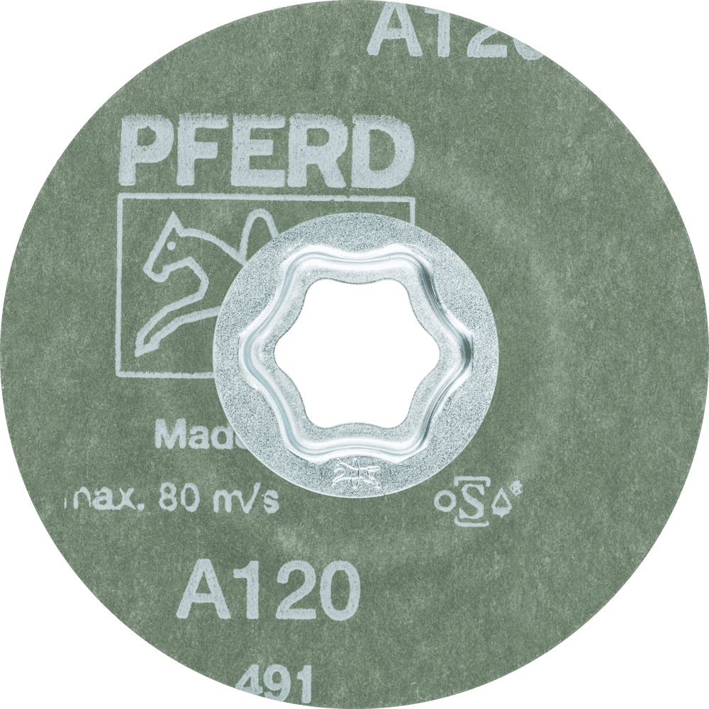 PFERD COMBICLICK CC-FS 100 A 120 Produktbild img3 L