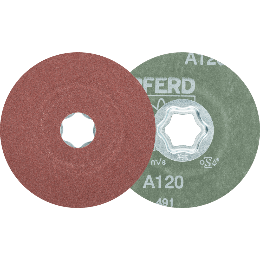 PFERD COMBICLICK CC-FS 100 A 120 Produktbild img1 L