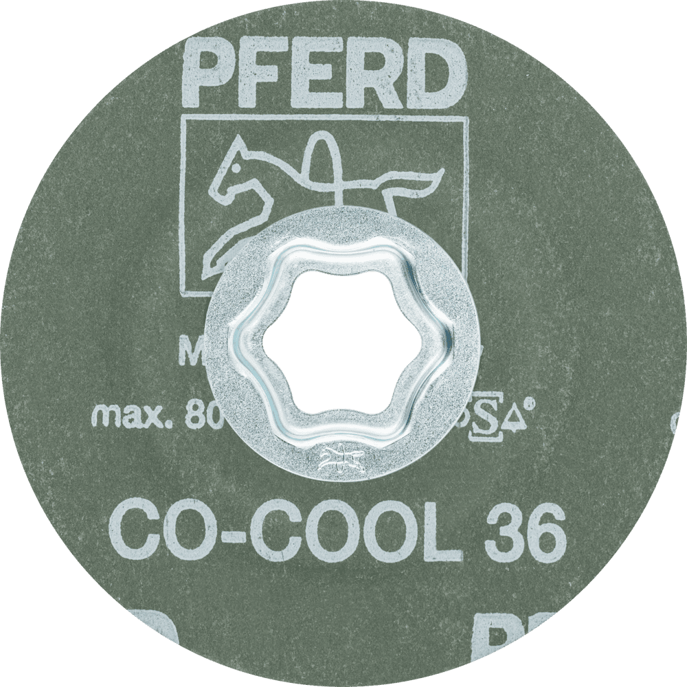 PFERD COMBICLICK CC-FS 100 CO-COOL 36 Produktbild img3 L
