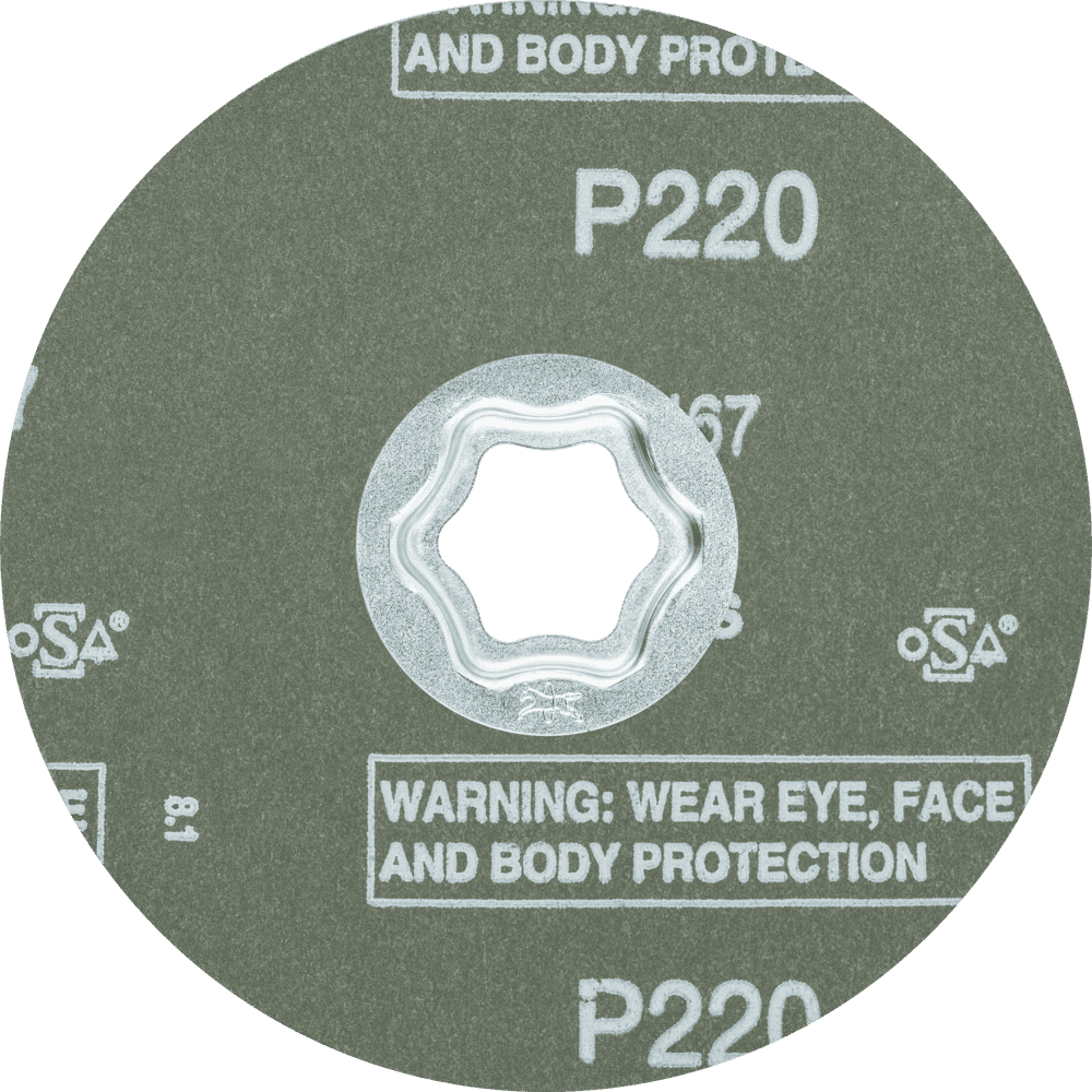 PFERD COMBICLICK CC-FS 115 A-COOL 220 Produktbild img3 L