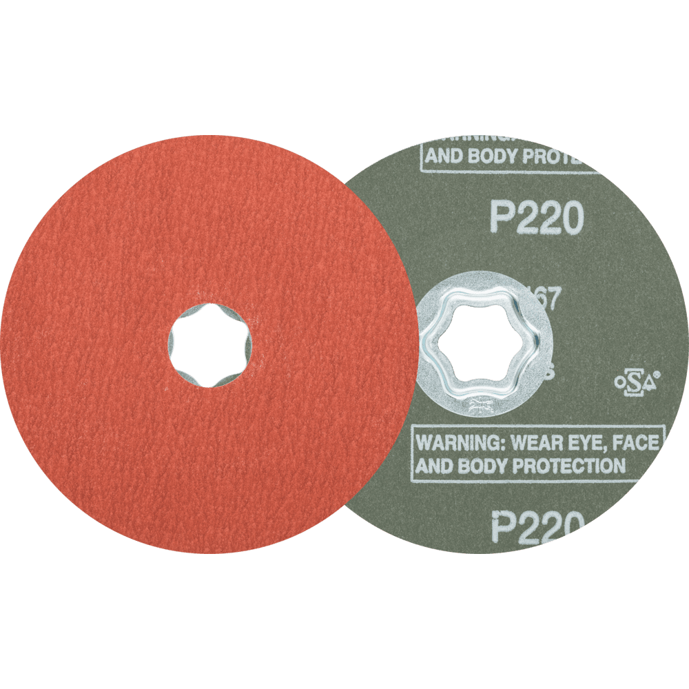 PFERD COMBICLICK CC-FS 115 A-COOL 220 Produktbild img1 L