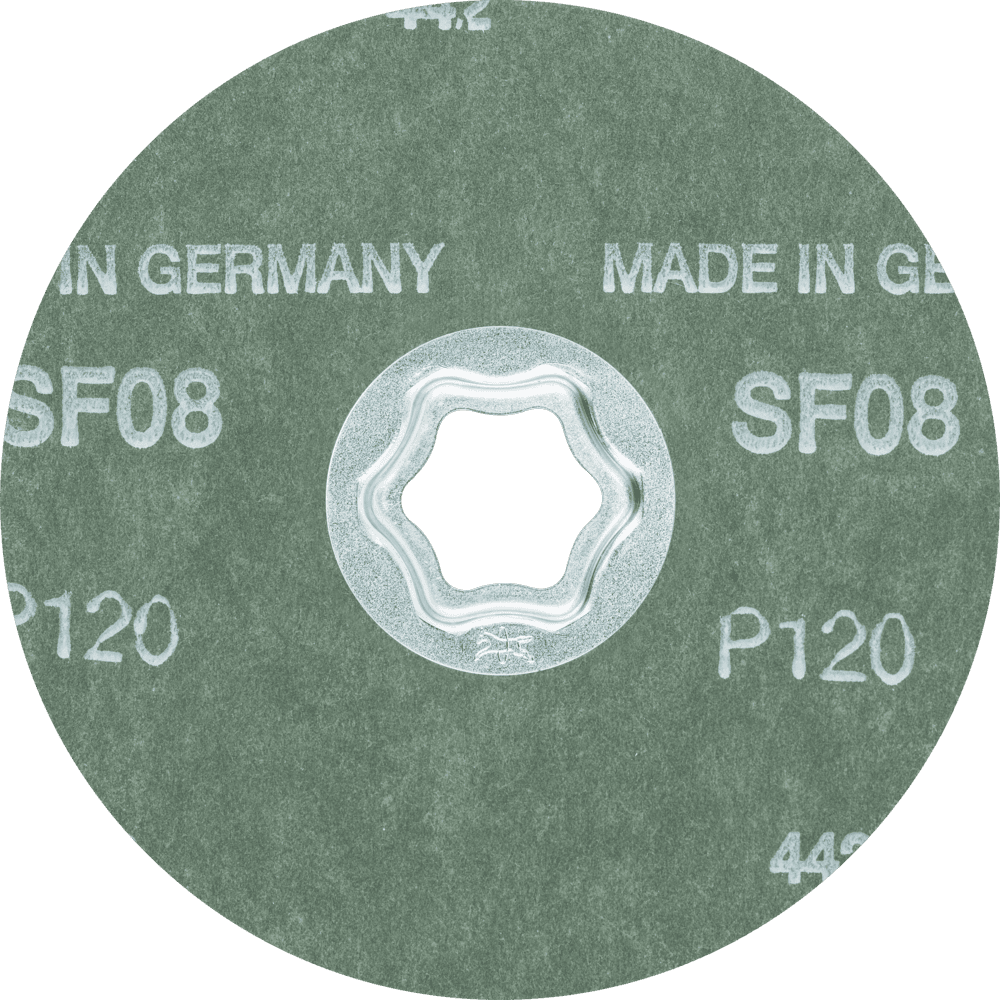 PFERD COMBICLICK CC-FS 115 SiC 120 Produktbild img3 L