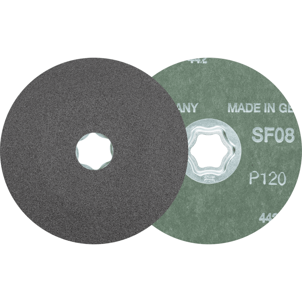 PFERD COMBICLICK CC-FS 115 SiC 120 Produktbild img1 L