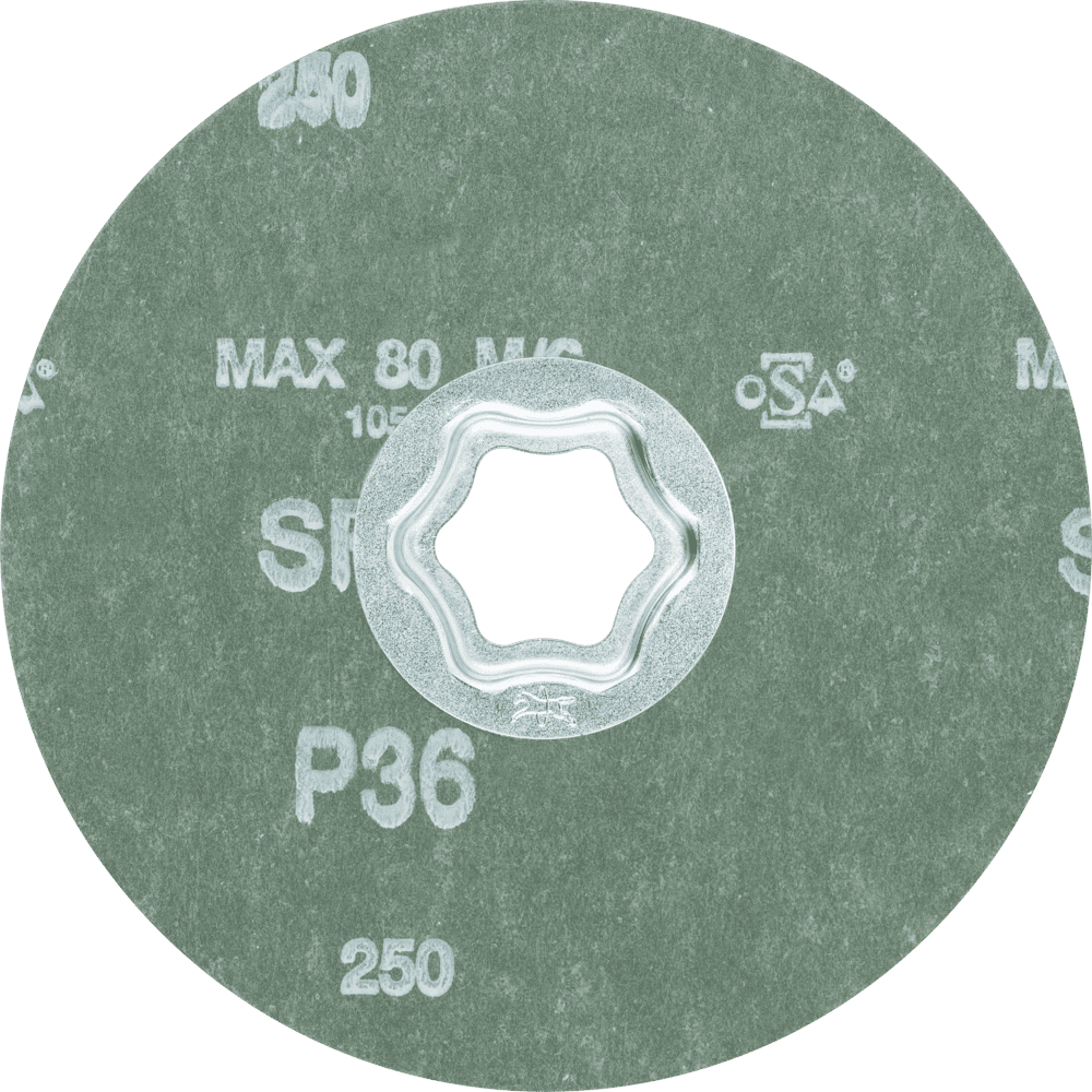 PFERD COMBICLICK CC-FS 115 SiC 36 Produktbild img3 L