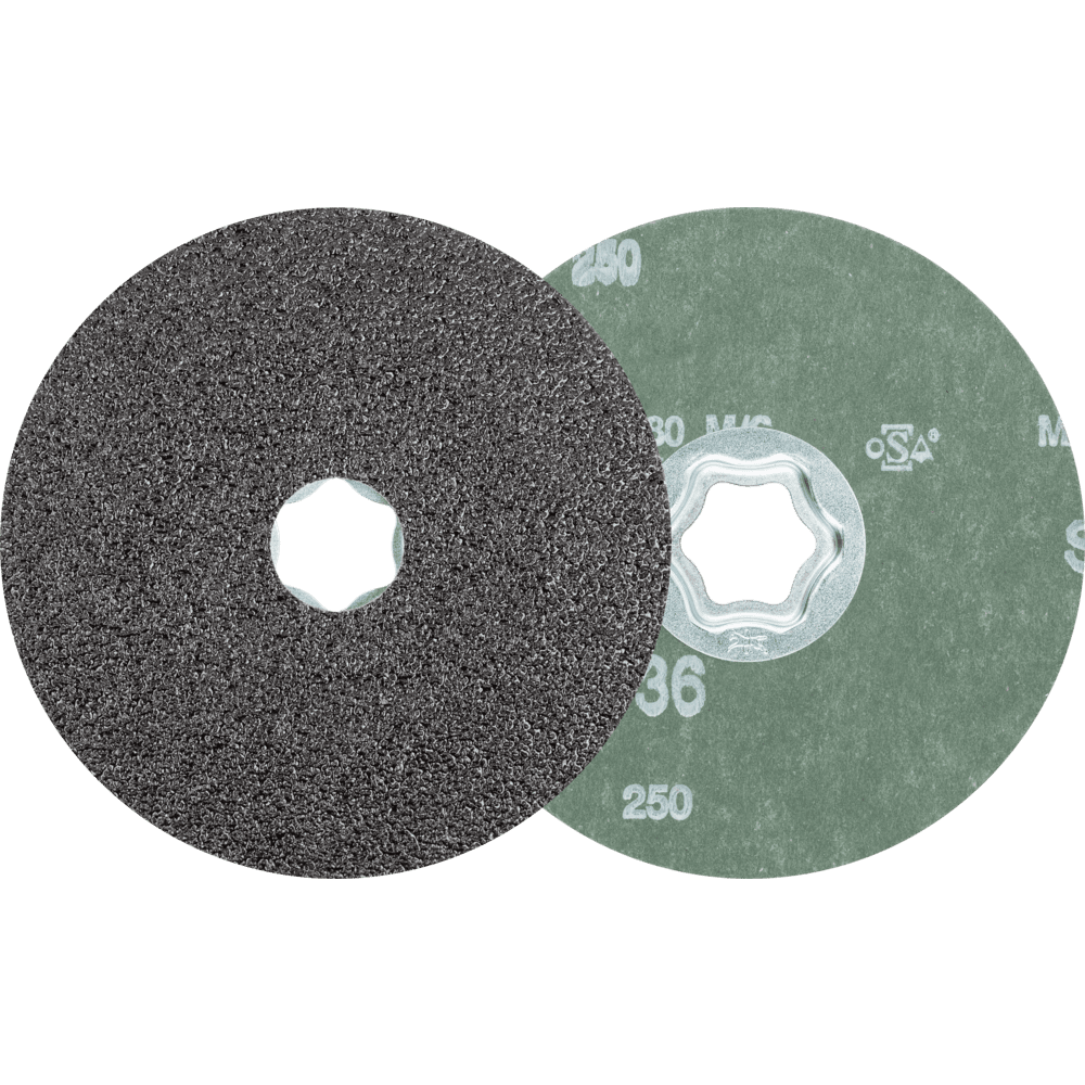 PFERD COMBICLICK CC-FS 115 SiC 36 Produktbild img1 L