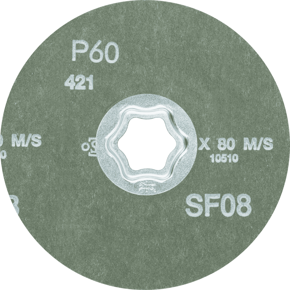 PFERD COMBICLICK CC-FS 115 SiC 60 Produktbild img3 L