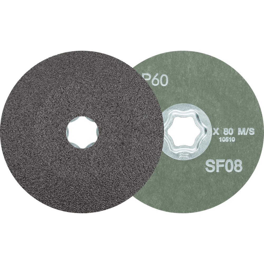 PFERD COMBICLICK CC-FS 115 SiC 60 Produktbild img1 L