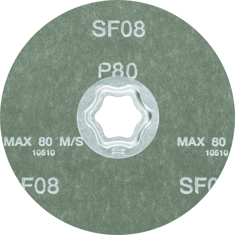 PFERD COMBICLICK CC-FS 115 SiC 80 Produktbild img3 L