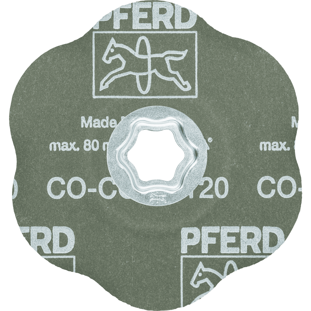 PFERD COMBICLICK CC-FS 125 CO-COOL 120 CONTOUR Produktbild img3 L