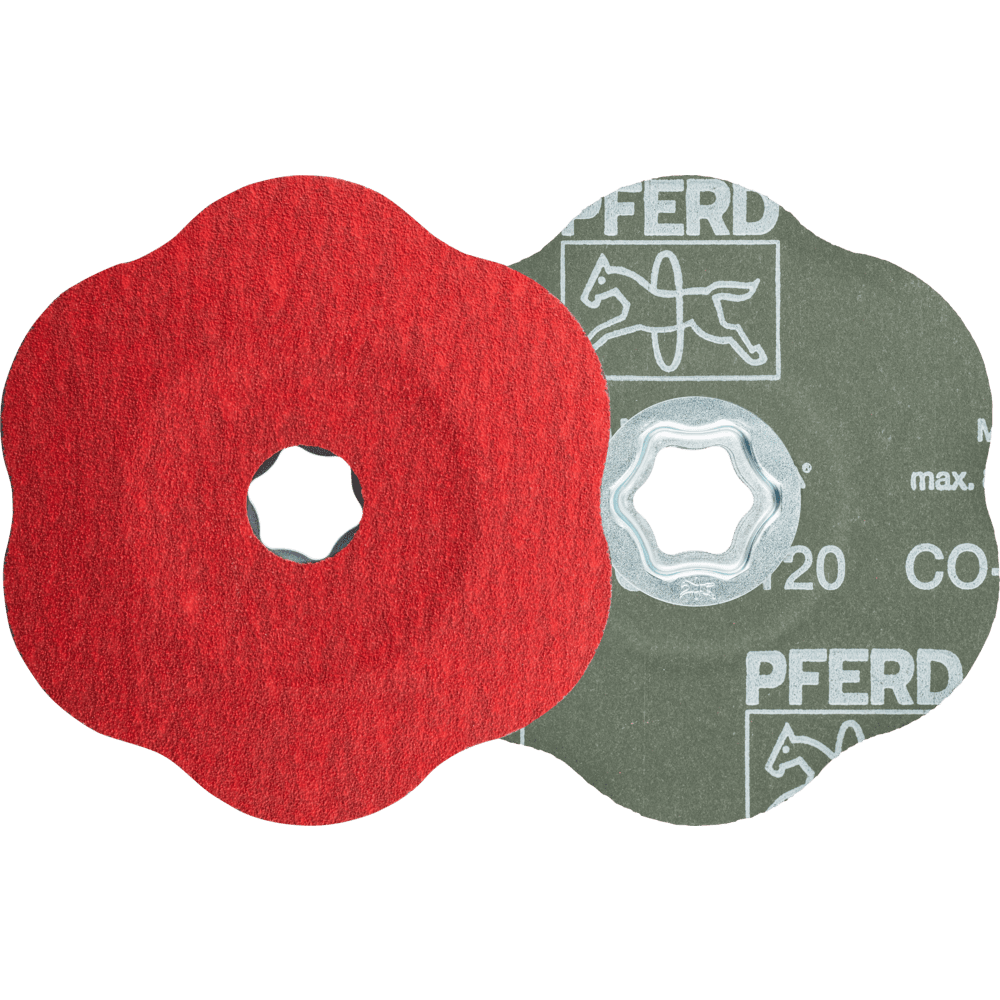 PFERD COMBICLICK CC-FS 125 CO-COOL 120 CONTOUR Produktbild img1 L