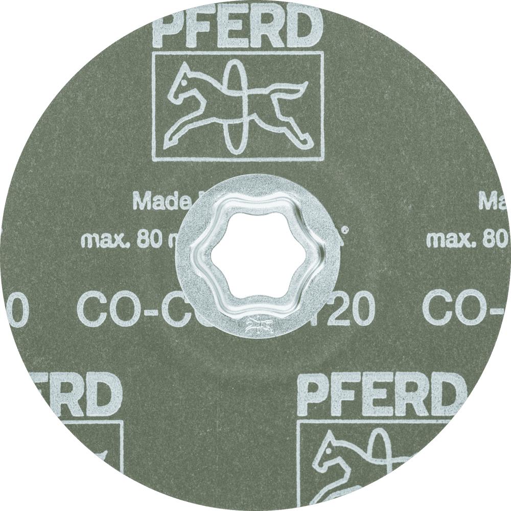 PFERD COMBICLICK CC-FS 125 CO-COOL 120 (5) Produktbild img3 L