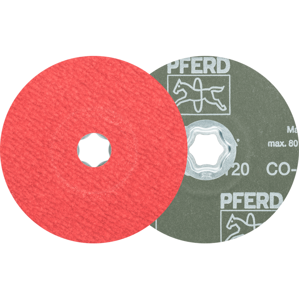 PFERD COMBICLICK CC-FS 125 CO-COOL 120 (5) Produktbild img1 L