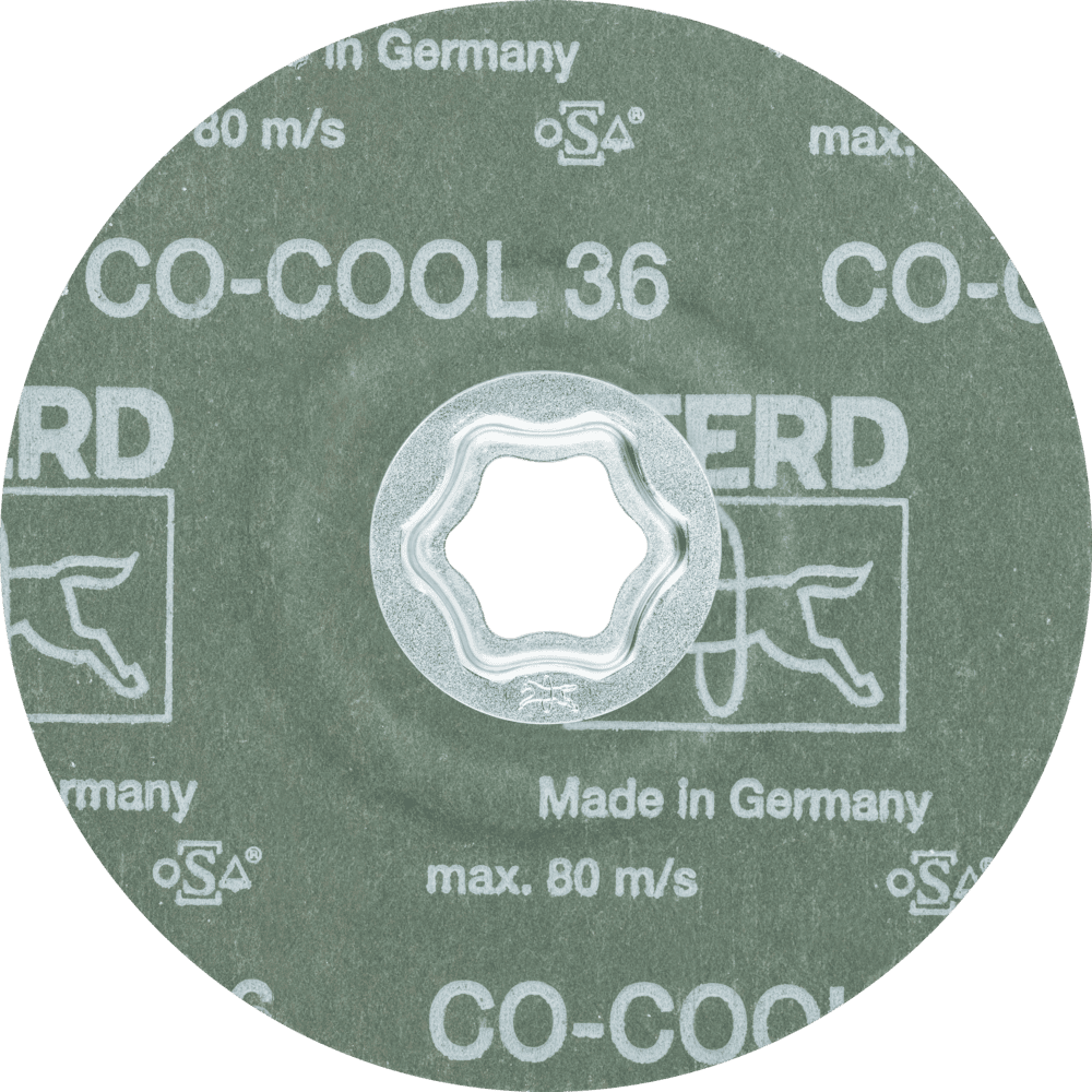 PFERD COMBICLICK CC-FS 125 CO-COOL 36 (5) Produktbild img3 L