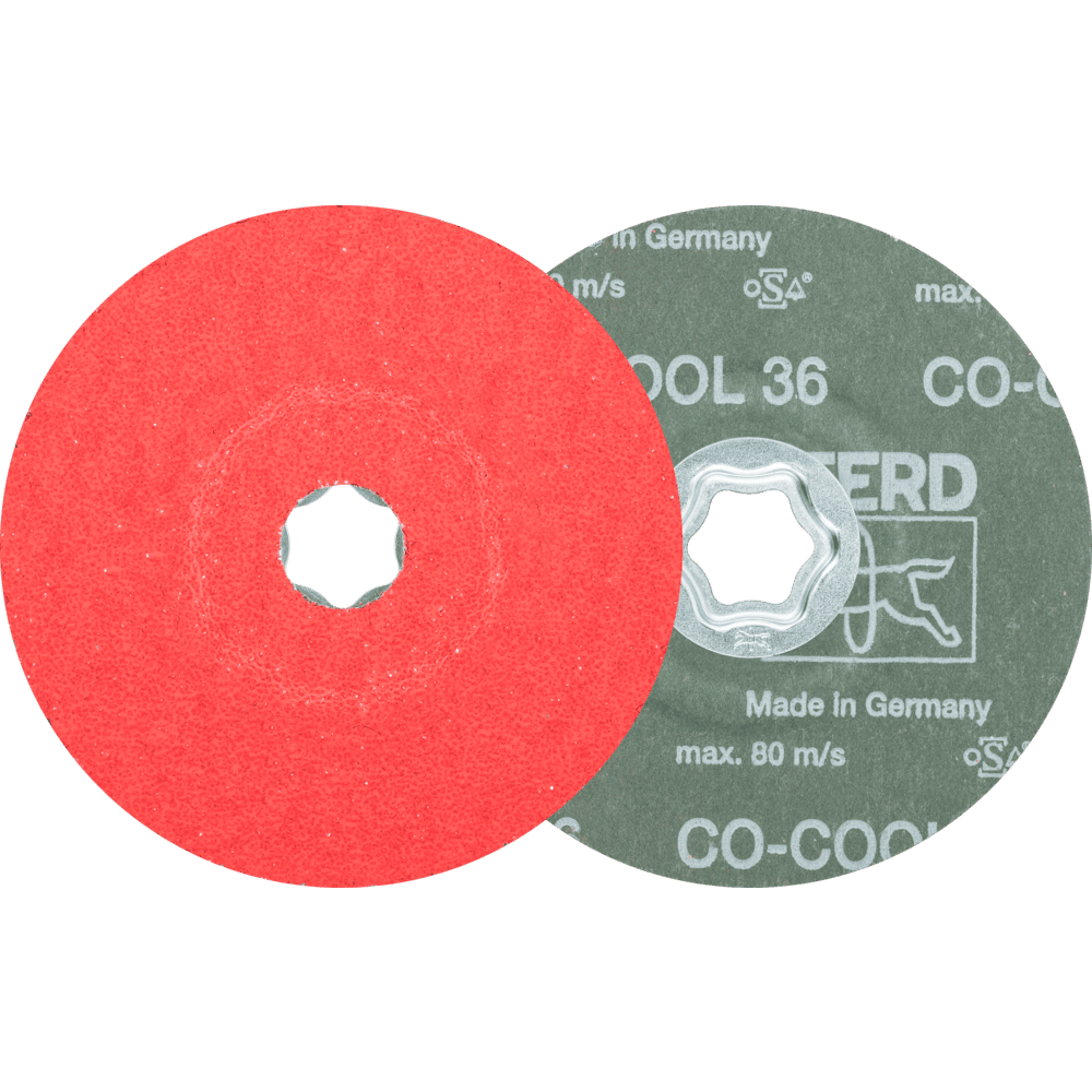 PFERD COMBICLICK CC-FS 125 CO-COOL 36 (5) Produktbild img1 L