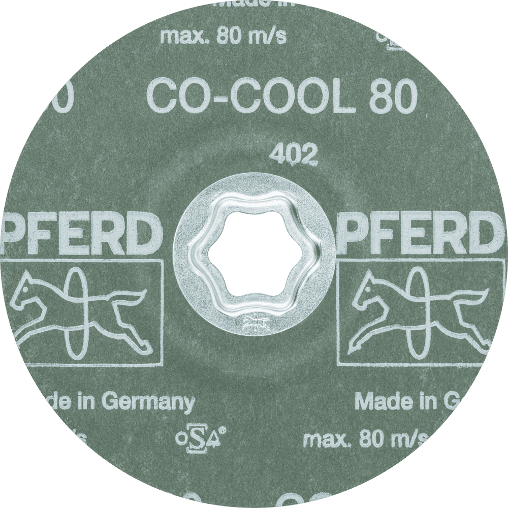 PFERD COMBICLICK CC-FS 125 CO-COOL 80 (5) Produktbild img3 L