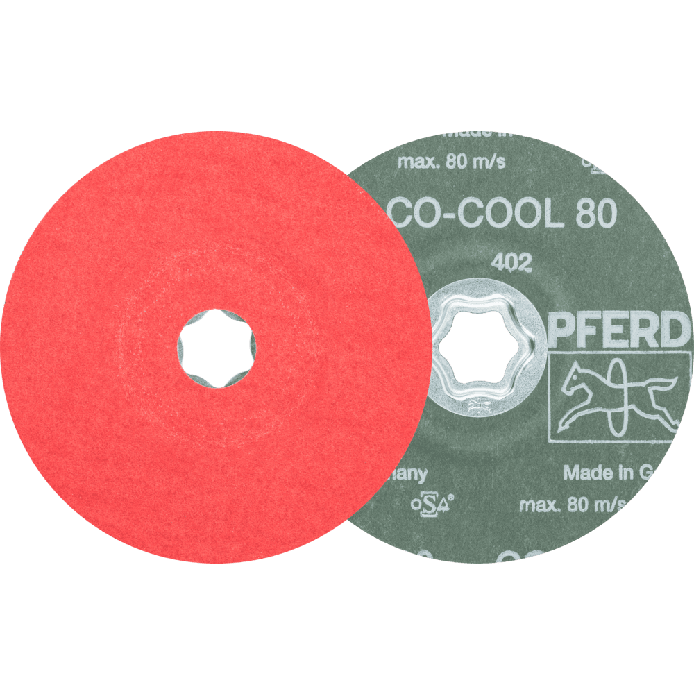 PFERD COMBICLICK CC-FS 125 CO-COOL 80 (5) Produktbild img1 L