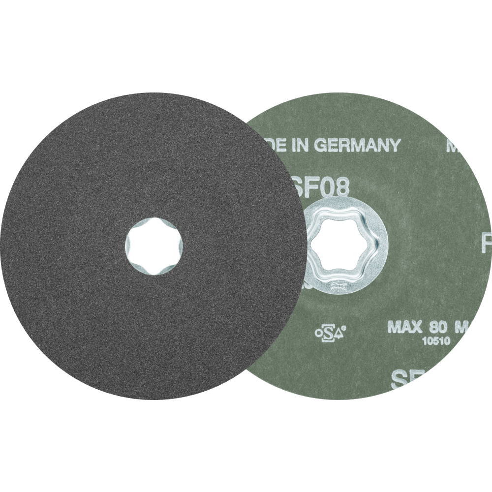 PFERD COMBICLICK CC-FS 125 SiC 120 Produktbild img1 L
